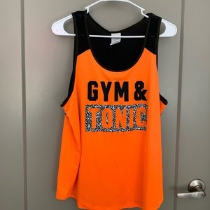 Victoria’s Secret PINK workout tank